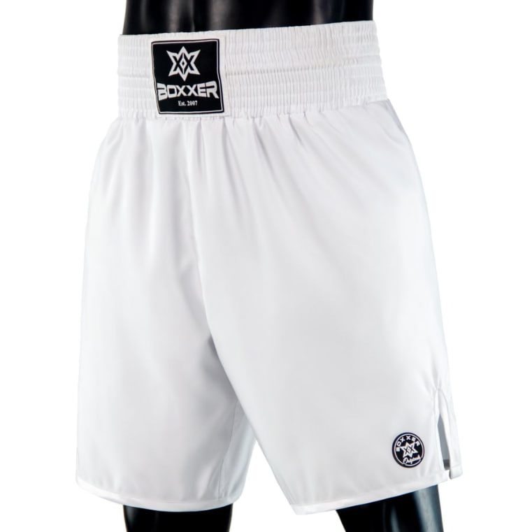 Boxxerworld Pinstripe Duo